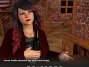 LAST CALL #13 • PC Gameplay [HD] 8/16