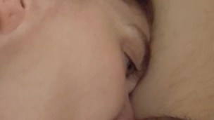 SC4F: Button Loves Flaccid Cock