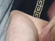 Whipping my useless sub 1/16