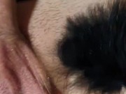 Whipping my useless sub 10/16