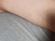 Whipping my useless sub 4/16