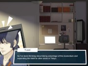 QUICKIE: A LOVE HOTEL STORY V0.16.1-04-The Library 1/16