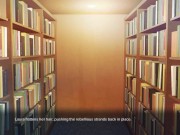 QUICKIE: A LOVE HOTEL STORY V0.16.1-04-The Library 14/16