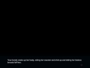 QUICKIE: A LOVE HOTEL STORY V0.16.1-04-The Library 8/16