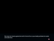 QUICKIE: A LOVE HOTEL STORY V0.16.1-04-The Library 9/16