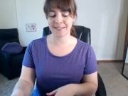 Tracy's Dog Mr. Ducky Clitoral Sucker Review