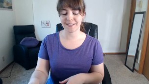 Tracy's Dog Mr. Ducky Clitoral Sucker Review