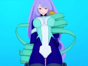 My Hero Academia Hado Nejire (3D HENTAI) 3/16