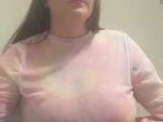 Teen smoke tease  11/16