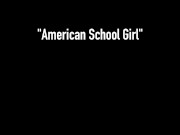 US School Girl Sunny Lane Is Tight Pussy Pounded By Chinaman 1/16