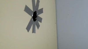 Bbc trying out my glory hole