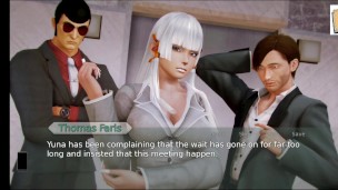 Waifu Academy 156