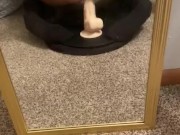 HORNY HMONG SLUT FUCKING 10INCH BWC 10/16