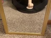 HORNY HMONG SLUT FUCKING 10INCH BWC 11/16