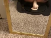 HORNY HMONG SLUT FUCKING 10INCH BWC 12/16