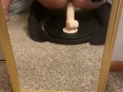 HORNY HMONG SLUT FUCKING 10INCH BWC 13/16