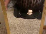 HORNY HMONG SLUT FUCKING 10INCH BWC 15/16