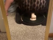 HORNY HMONG SLUT FUCKING 10INCH BWC 16/16