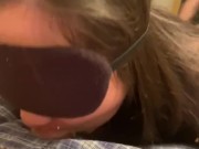 HORNY HMONG SLUT FUCKING 10INCH BWC 2/16