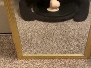 HORNY HMONG SLUT FUCKING 10INCH BWC 8/16