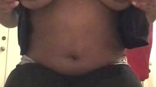 More Big Black Beautiful Nipples