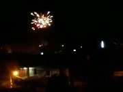 Juegos Artficiales Riobamba-Ecuador 13/16