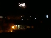 Juegos Artficiales Riobamba-Ecuador 7/16