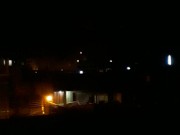 Juegos Artficiales Riobamba-Ecuador 8/16