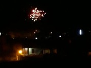 Juegos Artficiales Riobamba-Ecuador 9/16