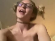 Ginger Banks Naked Tik Tok Dances TheGingerBanks on Tiktok  14/16