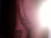 Baila conmigo papi! Un ritual? 