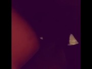 Big Phat dick stroking in fat dripping pussy sexually moans  14/16