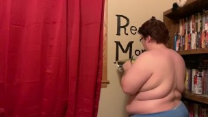Boobs Ross Paints Words