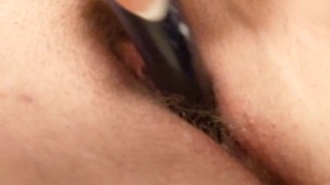 Fucking Hard Then Showing Off My Shy Pussy