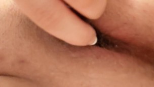 Rubbing Up Just Right In My Pussy With The Round End Of My Dildo | Feels So Good I'm Twitching 
