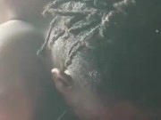 Masks off Chicago part 1 7/16