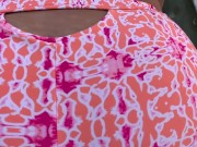 Redbone big booty bounce in slo mo 9/16