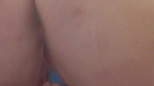 Pleasing myself