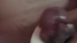 Pinoy jakol sa bahay cumshot