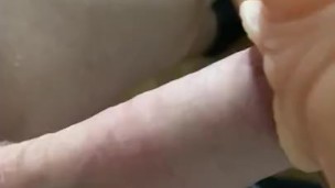 Fucking super tight fleshligt