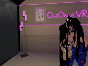 VRchat erp OwO 4/16