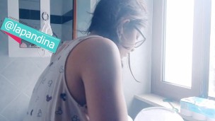 Twitter: @lapandina @radiopornopanda