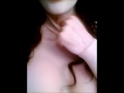 Upgraded female mask May close ups!