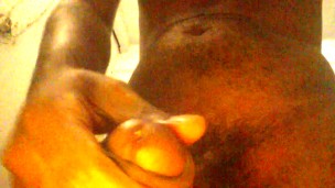 I masturbate for the first time