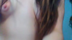 Ultra Hot HAIRY Pussy PAWG Asshole Camgirl SPREADS ANUS & FARTS for You! PinkMoonLust on ONLYFANS 