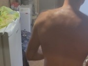 Such a morning. 2/16