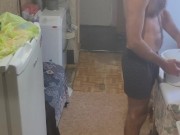 Such a morning. 3/16