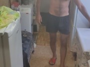 Such a morning. 4/16