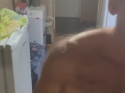 Such a morning. 7/16