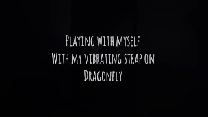 Me playing with my dragonfly toy pt 1/ I give no permit to use any of my videos